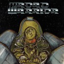 ROAD WARRIOR - Mach II (2020) CD